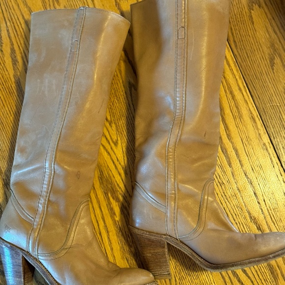 Vintage Frye - Picture 5 of 5